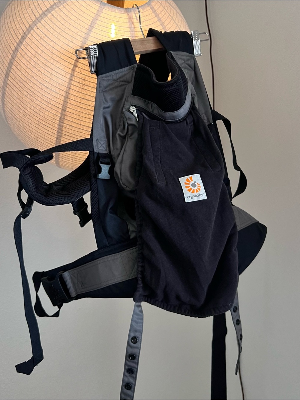 Ergobaby